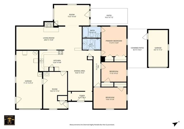 28th image of 3336 Marietta St, Chalmette, LA 70043 | MLS# 2560810