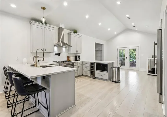 Photo 4 of Single family home for sale at 676 E Railroad Ave, Independence, LA 70443 | MLS# 2562565 | Listing updated on 2026-10-05