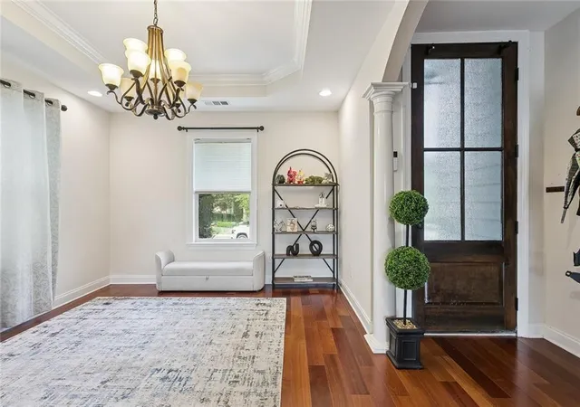 Photo 2 of Single family home for sale at 6955 Louisville St, New Orleans, LA 70124 | MLS# 2562578 | Listing updated on 2026-08-13