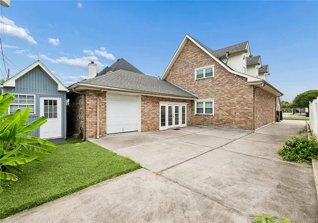 11th image of 3834 Corinne Ave, Chalmette, LA 70043 | MLS# 2562401