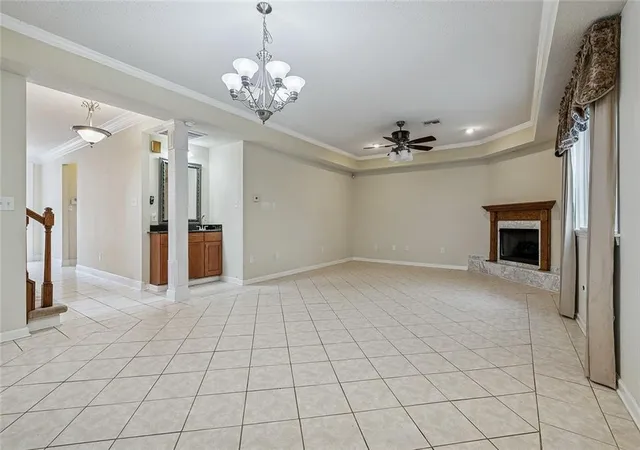 Photo 3 of Single family home for sale at 3834 Corinne Ave, Chalmette, LA 70043 | MLS# 2562401 | Listing updated on 2026-08-25