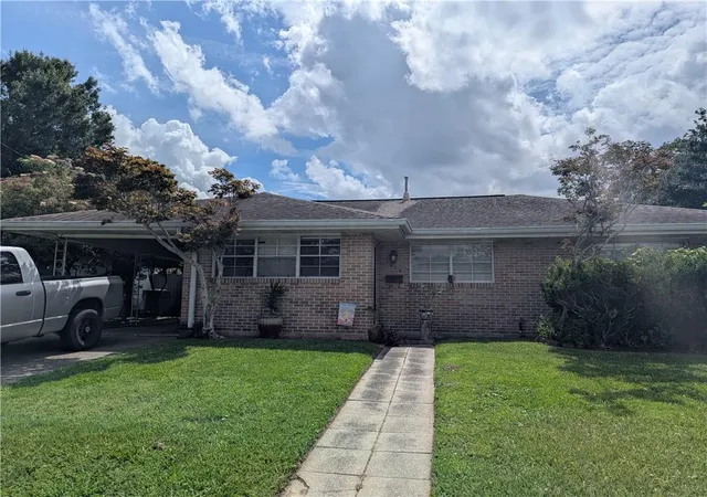 Photo 1 of Single family home for sale at 1212 Mason Smith Ave, Metairie, LA 70003 | MLS# 2562493 | Listing updated on 2026-08-06
