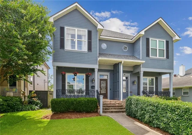 Photo 1 of Sale Pending at 6728 Louisville St, New Orleans, LA 70124 | MLS# 2562761 | Listing updated on 2026-08-20
