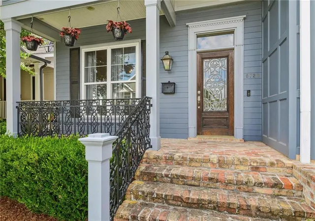 Photo 2 of Sale Pending at 6728 Louisville St, New Orleans, LA 70124 | MLS# 2562761 | Listing updated on 2026-08-20