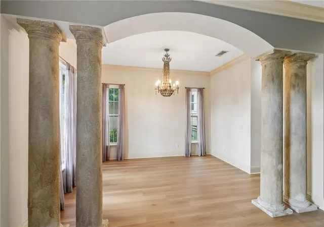Photo 3 of Sale Pending at 6728 Louisville St, New Orleans, LA 70124 | MLS# 2562761 | Listing updated on 2026-08-20