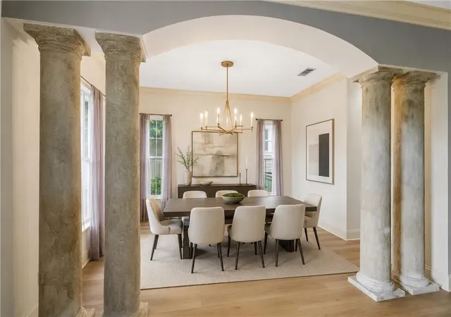 Photo 3 of Sale Pending at 6728 Louisville St, New Orleans, LA 70124 | MLS# 2562761 | Listing updated on 2026-08-20