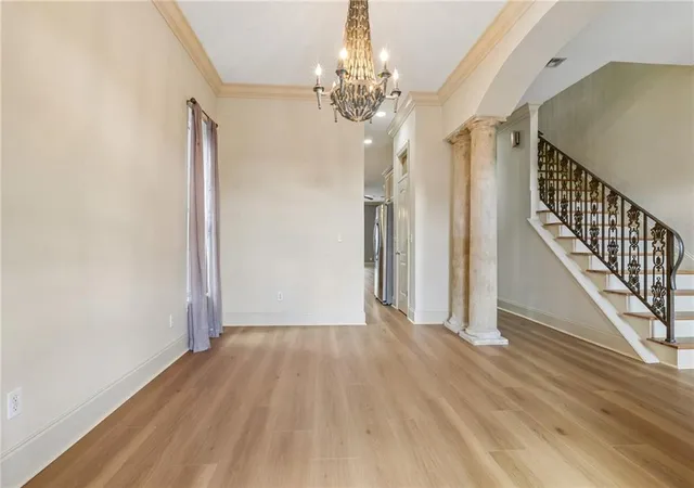 Photo 4 of Sale Pending at 6728 Louisville St, New Orleans, LA 70124 | MLS# 2562761 | Listing updated on 2026-08-20