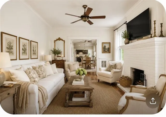 Photo 3 of Single family home for sale at 4501 S Rocheblave St, New Orleans, LA 70125 | MLS# 2562809 | Listing updated on 2026-08-21
