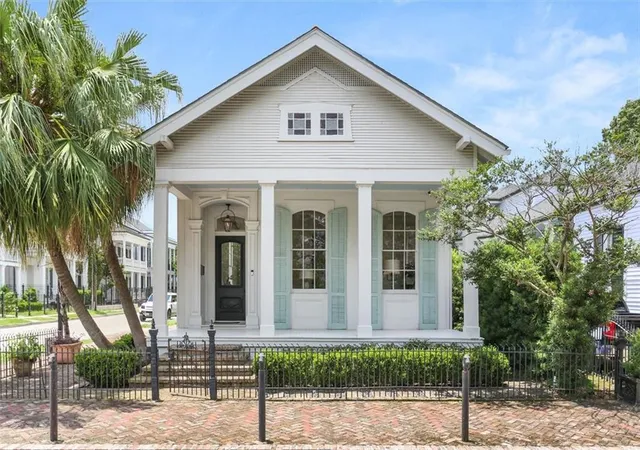 Photo 1 of Sale Pending at 1200 Harmony St, New Orleans, LA 70115 | MLS# 2562564 | Listing updated on 2026-08-06