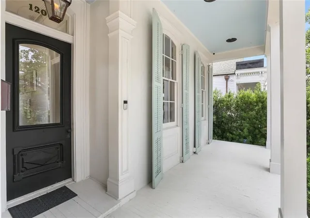 Photo 3 of Sale Pending at 1200 Harmony St, New Orleans, LA 70115 | MLS# 2562564 | Listing updated on 2026-08-06