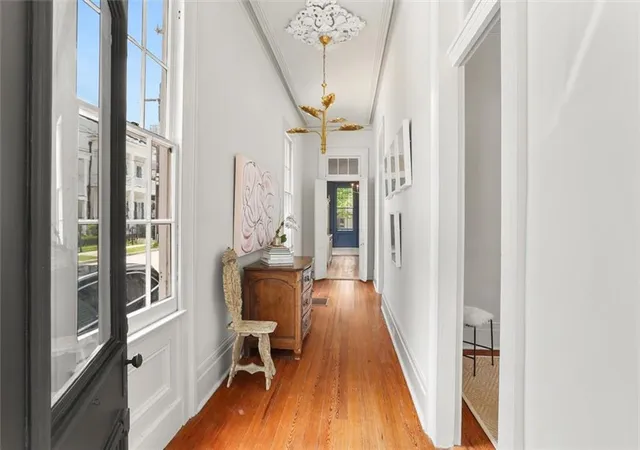 Photo 3 of Sale Pending at 1200 Harmony St, New Orleans, LA 70115 | MLS# 2562564 | Listing updated on 2026-08-06