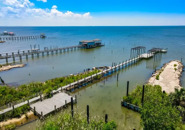 Photo 3 of Land for sale at 25505 Chef Menteur Hwy, New Orleans, LA 70129 | MLS# 2561857 | Listing updated on 2026-08-12