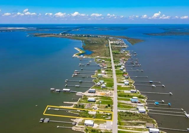 Photo 4 of Land for sale at 25505 Chef Menteur Hwy, New Orleans, LA 70129 | MLS# 2561857 | Listing updated on 2026-08-12