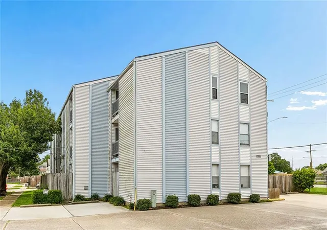 1st image of 2201 Houma Blvd #105, Metairie, LA 70001 | MLS# 2562701