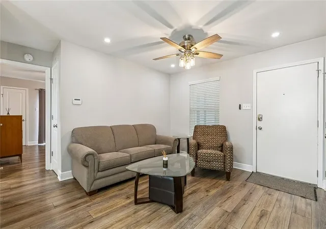 Photo 3 of Condo for sale at 2201 Houma Blvd #105, Metairie, LA 70001 | MLS# 2562701 | Listing updated on 2026-08-14