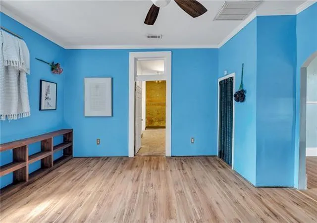Listing Photo 4 - Condo for sale in building located at 8301-8303 Belfast St, New Orleans, LA 70118