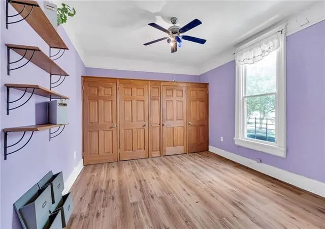 Listing Photo 5 - Condo for sale in building located at 8301-8303 Belfast St, New Orleans, LA 70118