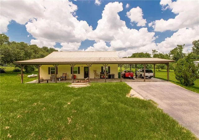 1st image of 37523 Mike Fisher Rd, Franklinton, LA 70438 | MLS# 2563014
