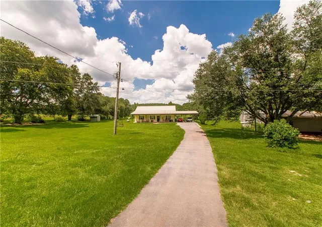 2nd image of 37523 Mike Fisher Rd, Franklinton, LA 70438 | MLS# 2563014