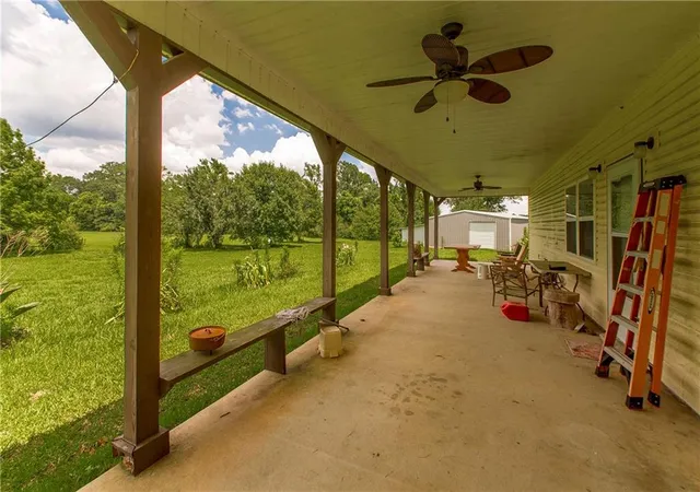Photo 3 of Sale Pending at 37523 Mike Fisher Rd, Franklinton, LA 70438 | MLS# 2563014 | Listing updated on 2026-08-11