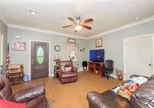 Photo 3 of Sale Pending at 37523 Mike Fisher Rd, Franklinton, LA 70438 | MLS# 2563014 | Listing updated on 2026-08-11