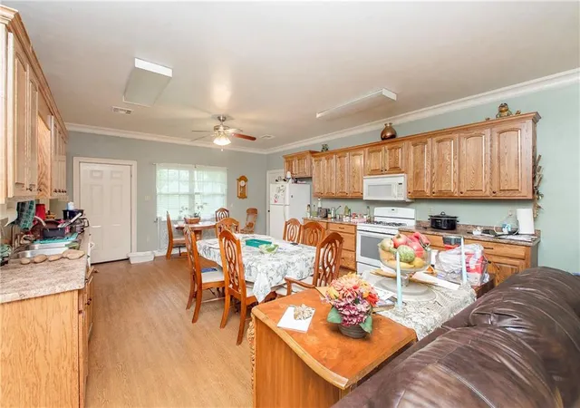 Photo 4 of Sale Pending at 37523 Mike Fisher Rd, Franklinton, LA 70438 | MLS# 2563014 | Listing updated on 2026-08-11