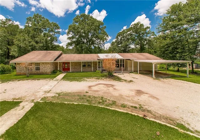 2nd image of 21413 John D Wood Rd, Franklinton, LA 70438 | MLS# 2562368