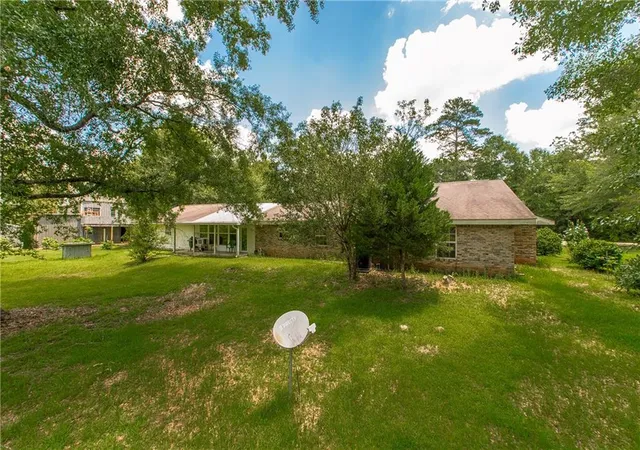 30th image of 21413 John D Wood Rd, Franklinton, LA 70438 | MLS# 2562368