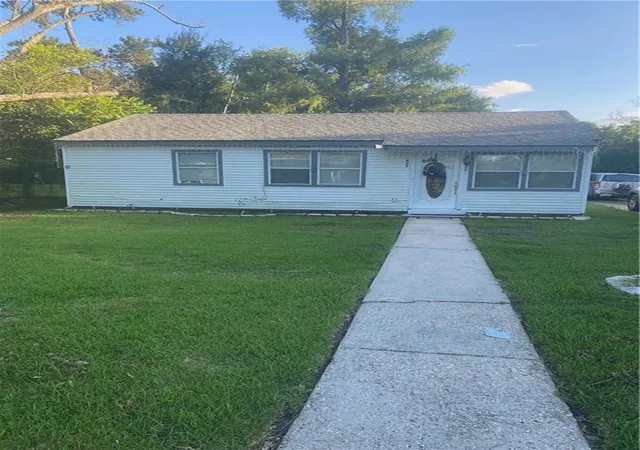 Photo 1 of Single family home for sale at 409 Kostmayer Ave, Slidell, LA 70458 | MLS# 2562422 | Listing updated on 2026-08-24