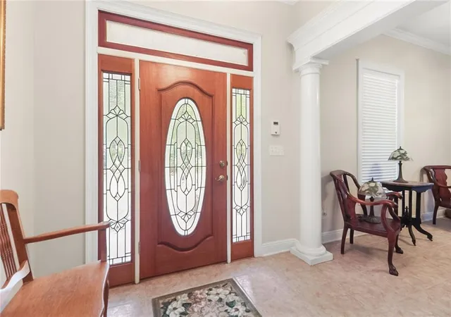 Photo 3 of Single family home for sale at 5450 Barataria Blvd, Marrero, LA 70072 | MLS# 2562955 | Listing updated on 2026-08-24