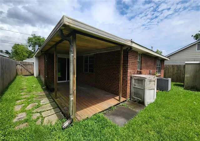 Photo 15 of Single family home for sale at 108 Riverview Dr, Saint Rose, LA 70087 | MLS# 2563175 | Listing updated on 2026-08-19