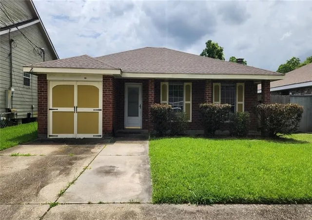 Photo 1 of Single family home for sale at 108 Riverview Dr, Saint Rose, LA 70087 | MLS# 2563175 | Listing updated on 2026-08-19