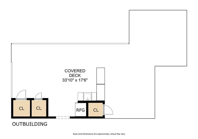 Photo 37 of Single family home for sale at 23555 Fletcher Isle Rd, Ponchatoula, LA 70454 | MLS# 2563190 | Listing updated on 2026-08-06