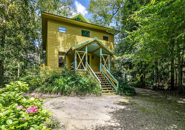 Photo 2 of Single family home for sale at 23555 Fletcher Isle Rd, Ponchatoula, LA 70454 | MLS# 2563190 | Listing updated on 2026-08-06