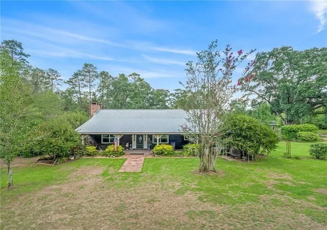Photo 1 of Single family home for sale at 11205 Lee Settlement Rd, Folsom, LA 70437 | MLS# 2562830 | Listing updated on 2026-08-07