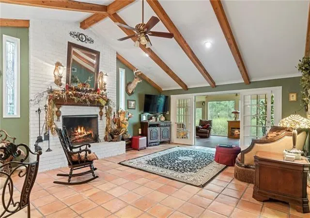 Photo 3 of Single family home for sale at 11205 Lee Settlement Rd, Folsom, LA 70437 | MLS# 2562830 | Listing updated on 2026-08-07
