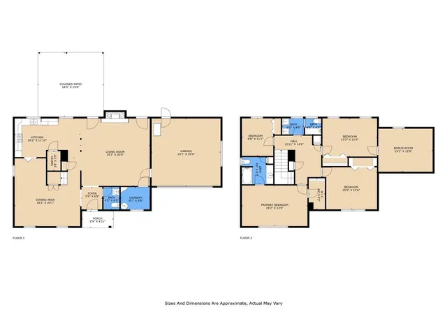 15th image of 23 Platt St, Kenner, LA 70065 | MLS# 2559354