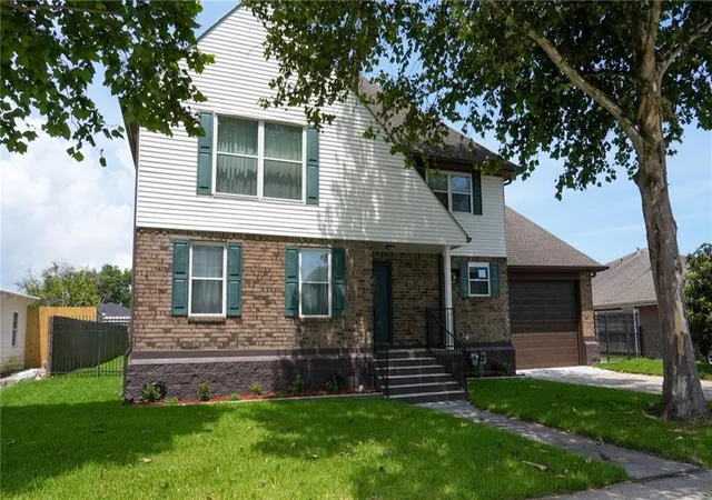 1st image of 23 Platt St, Kenner, LA 70065 | MLS# 2559354