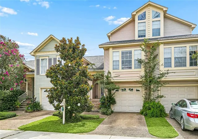 1st image of 2503 Audubon Trace Trace #2503, Jefferson, LA 70121 | MLS# 2563253