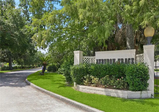 28th image of 2503 Audubon Trace Trace #2503, Jefferson, LA 70121 | MLS# 2563253
