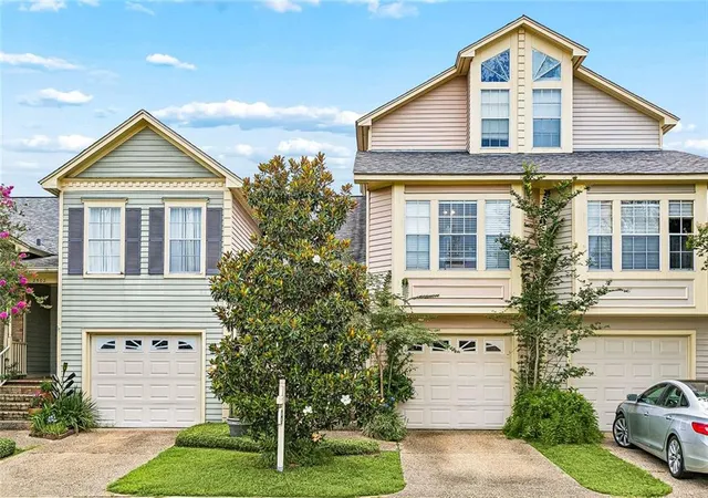 2nd image of 2503 Audubon Trace Trace #2503, Jefferson, LA 70121 | MLS# 2563253
