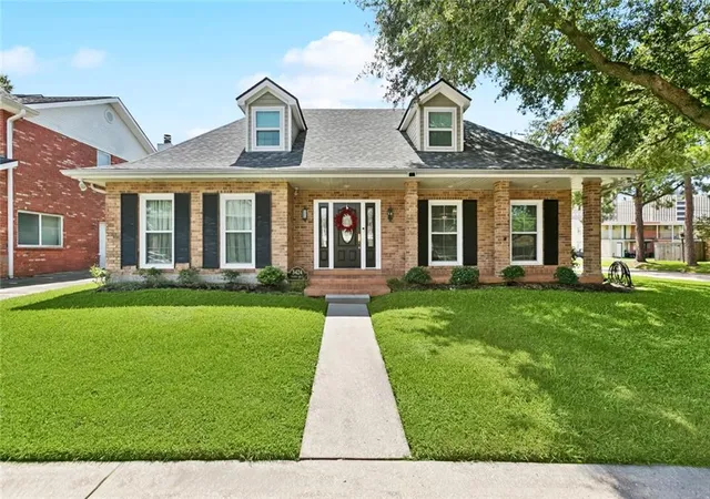 Photo 1 of Single family home for sale at 3424 Tolmas Dr, Metairie, LA 70002 | MLS# 2562790 | Listing updated on 2026-08-14