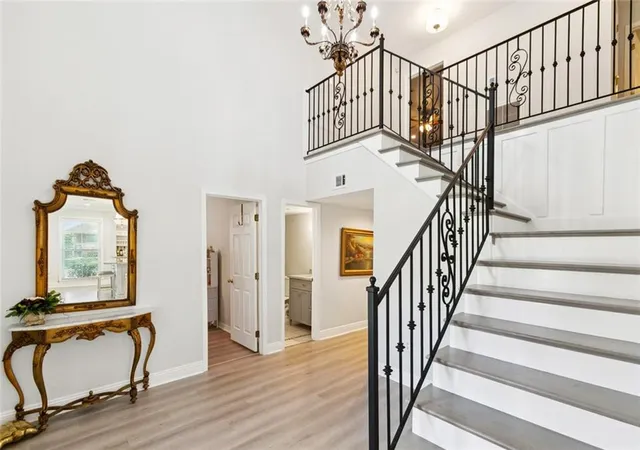 Photo 3 of Single family home for sale at 3424 Tolmas Dr, Metairie, LA 70002 | MLS# 2562790 | Listing updated on 2026-08-14
