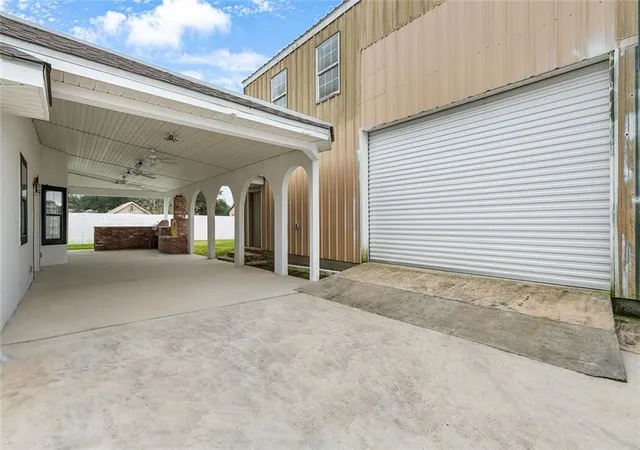 Photo 21 of Single family home for sale at 203 Wilson St, Belle Chasse, LA 70037 | MLS# 2563285 | Listing updated on 2026-08-19