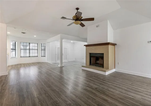 Photo 2 of Single family home for sale at 203 Wilson St, Belle Chasse, LA 70037 | MLS# 2563285 | Listing updated on 2026-08-19
