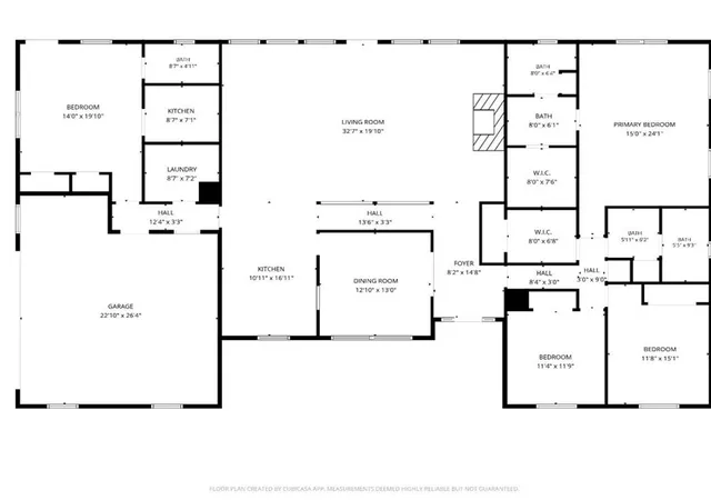 Photo 28 of Single family home for sale at 402 Ormond Dr, Pearl River, LA 70452 | MLS# 2562745 | Listing updated on 2026-08-12