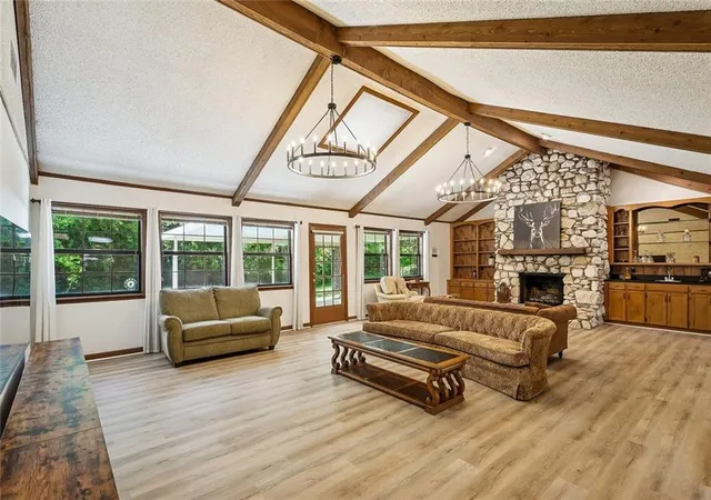 Photo 2 of Single family home for sale at 402 Ormond Dr, Pearl River, LA 70452 | MLS# 2562745 | Listing updated on 2026-08-12