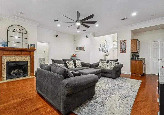Photo 4 of Single family home for sale at 41335 Rue Chene, Ponchatoula, LA 70454 | MLS# 2562933 | Listing updated on 2026-08-07