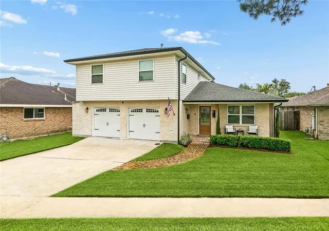1st image of 4912 Pike Dr, Metairie, LA 70003 | MLS# 2562567