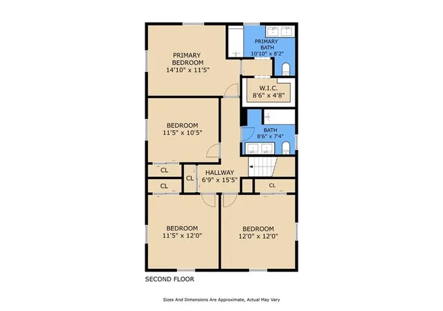 26th image of 4912 Pike Dr, Metairie, LA 70003 | MLS# 2562567